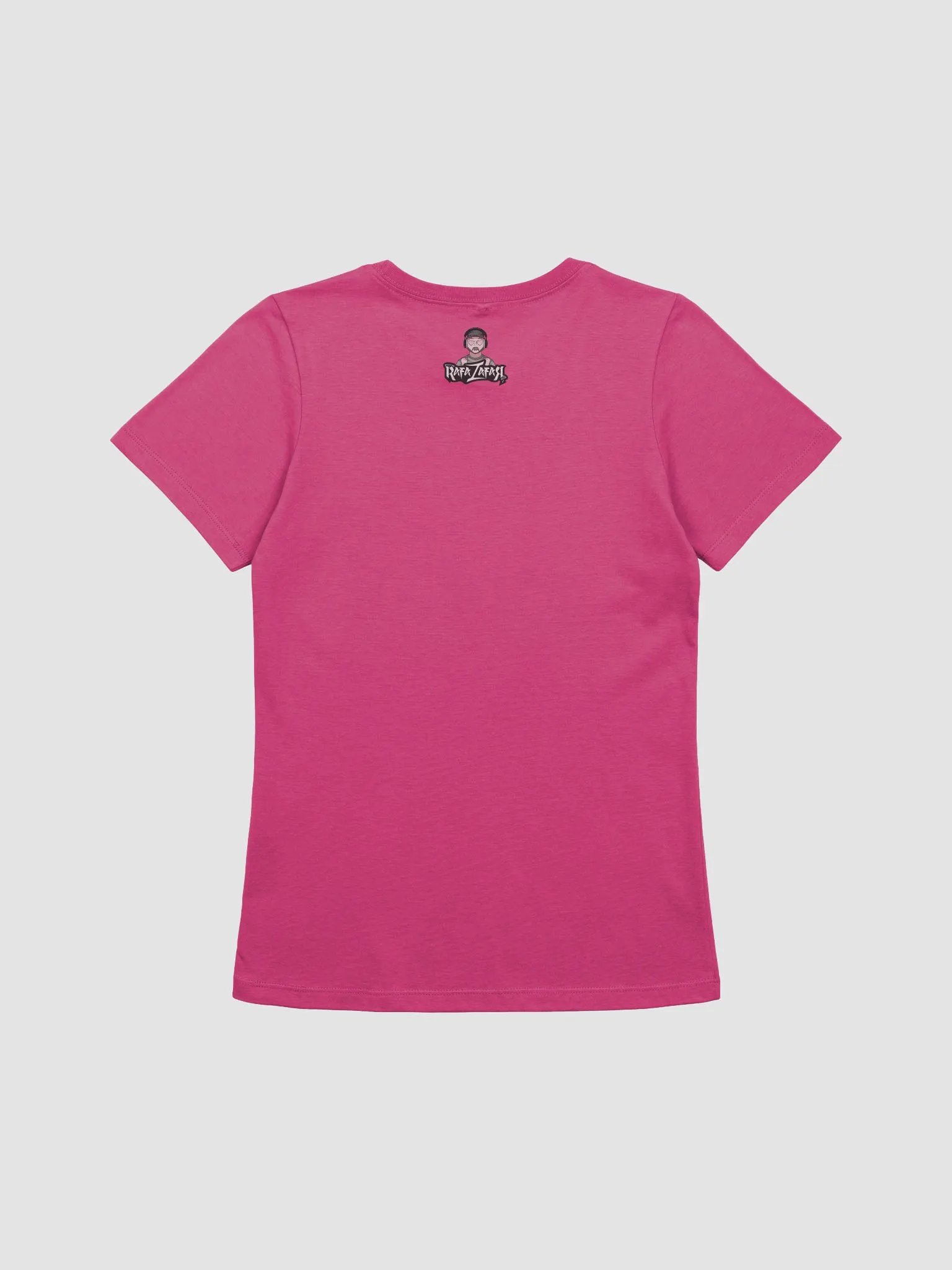 RafaZafar's Women's Relaxed Fit T-Shirt product image (22)