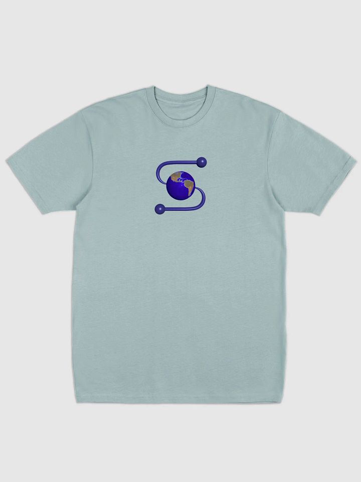 Mosaic Logo Tee product image (2)
