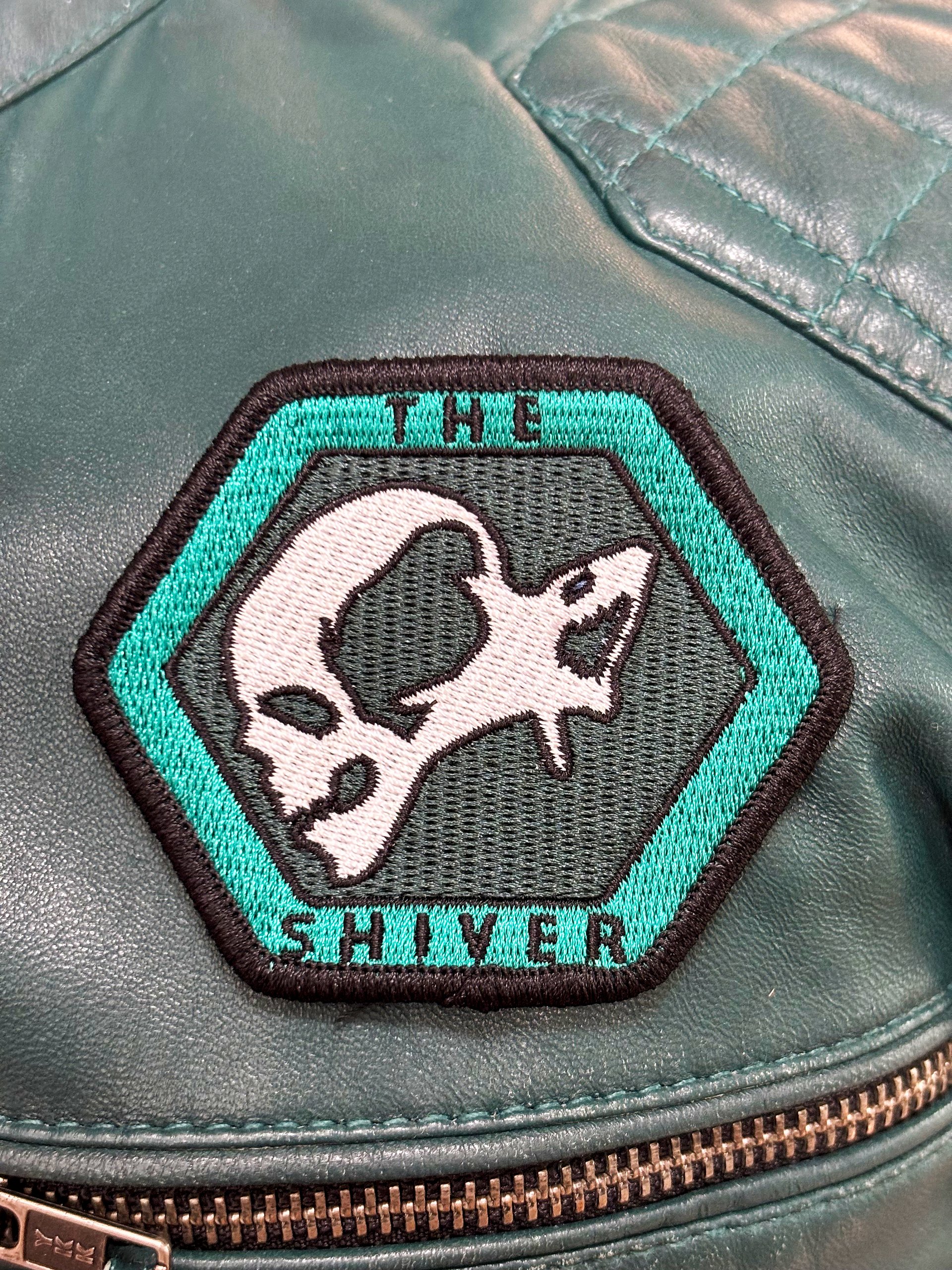 The Shiver Patch product image (1)