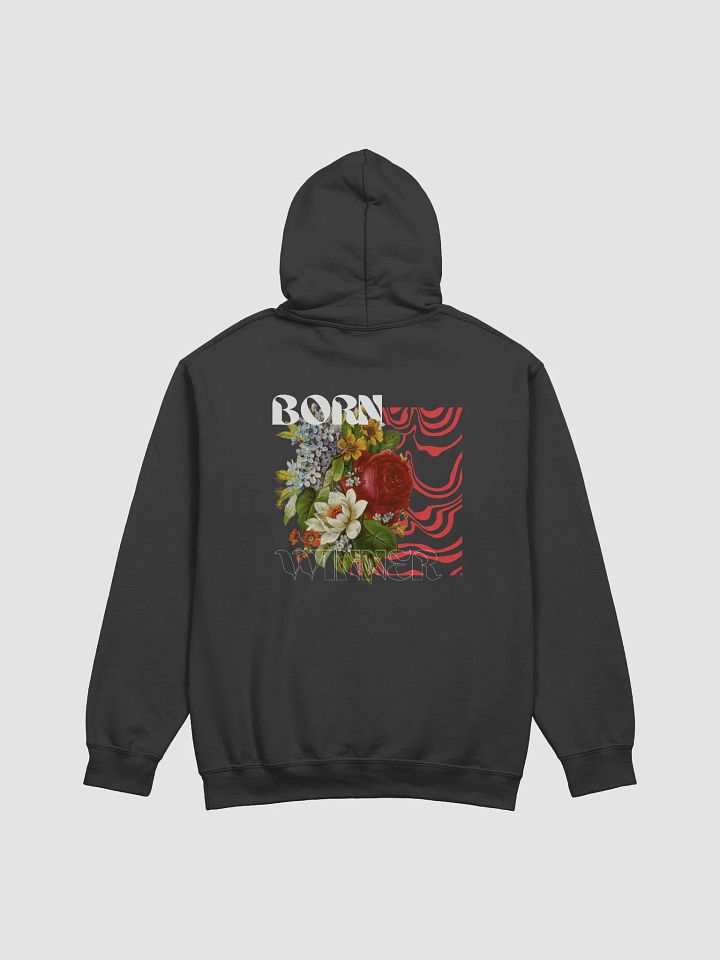 COOLIN & ROSES HOODIE product image (2)