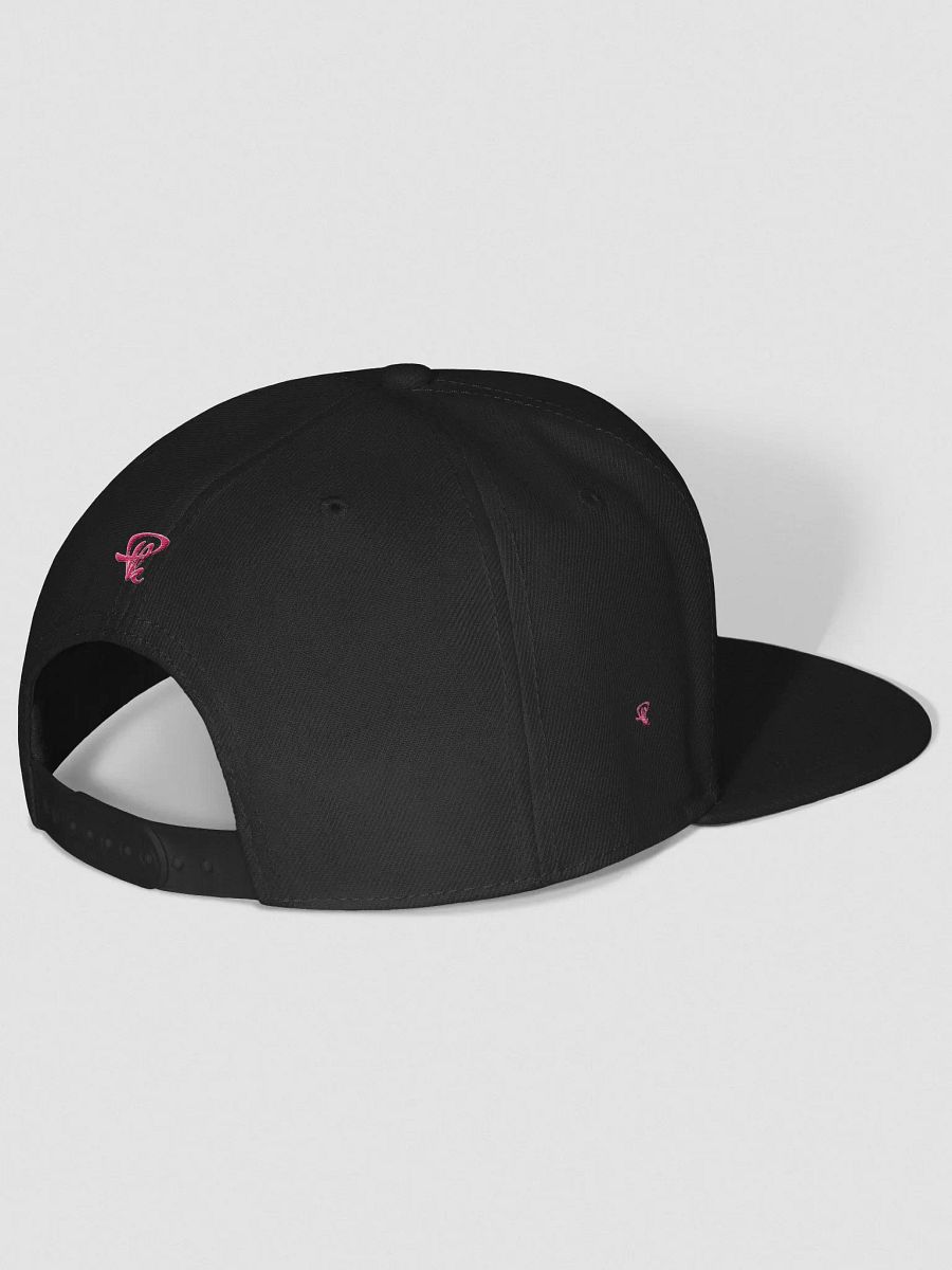 PRINCE K wool blend cap product image (3)