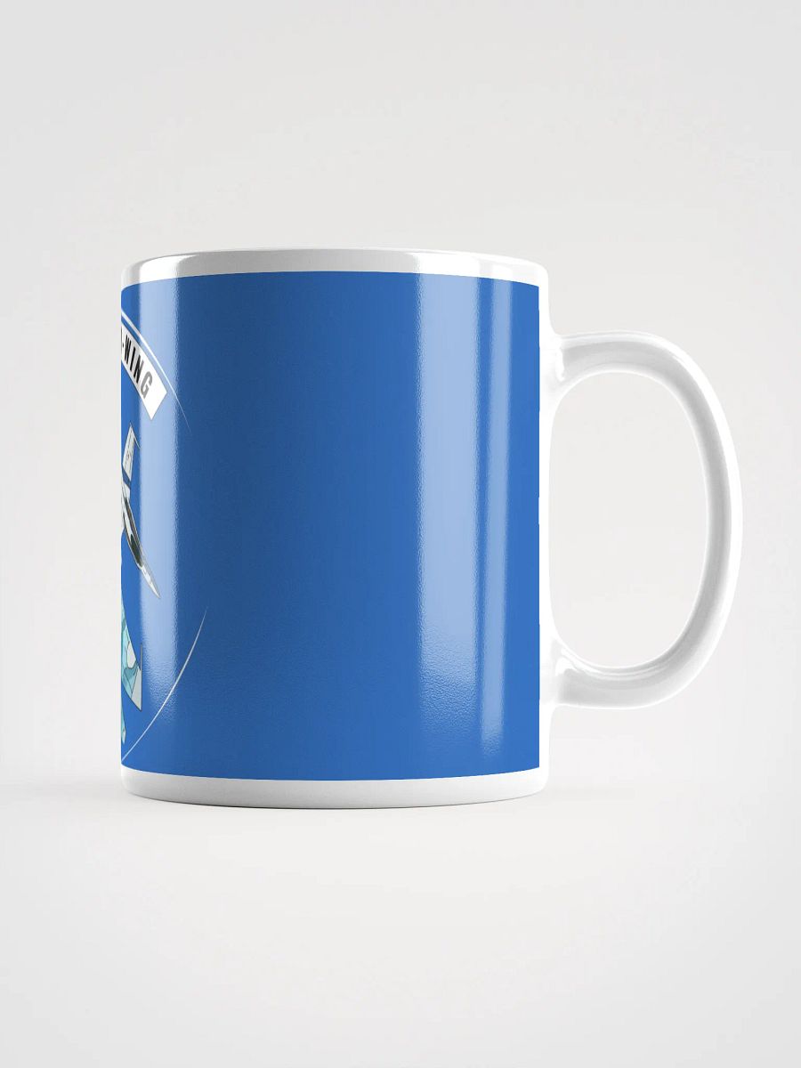 Aussie Air-Wing logo mug product image (1)
