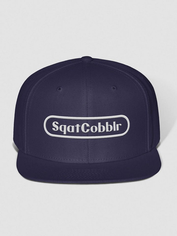 Monke Hat - Navy product image (1)