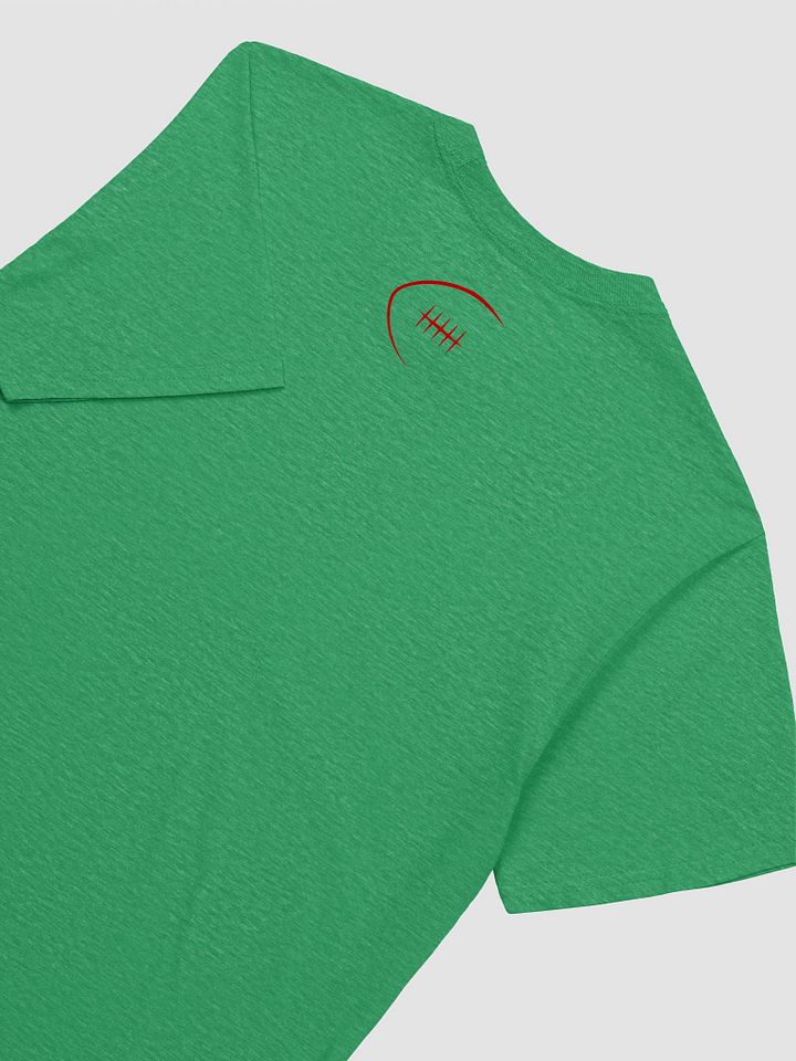 Jason & The Coach Unisex Sof-Tee product image (2)