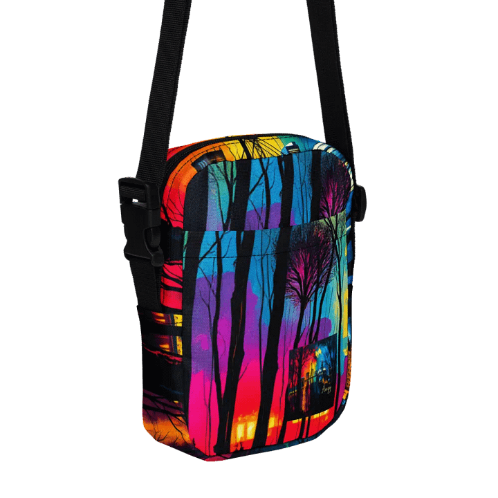 Dreamscape Delight Crossbody Bag product image (1)
