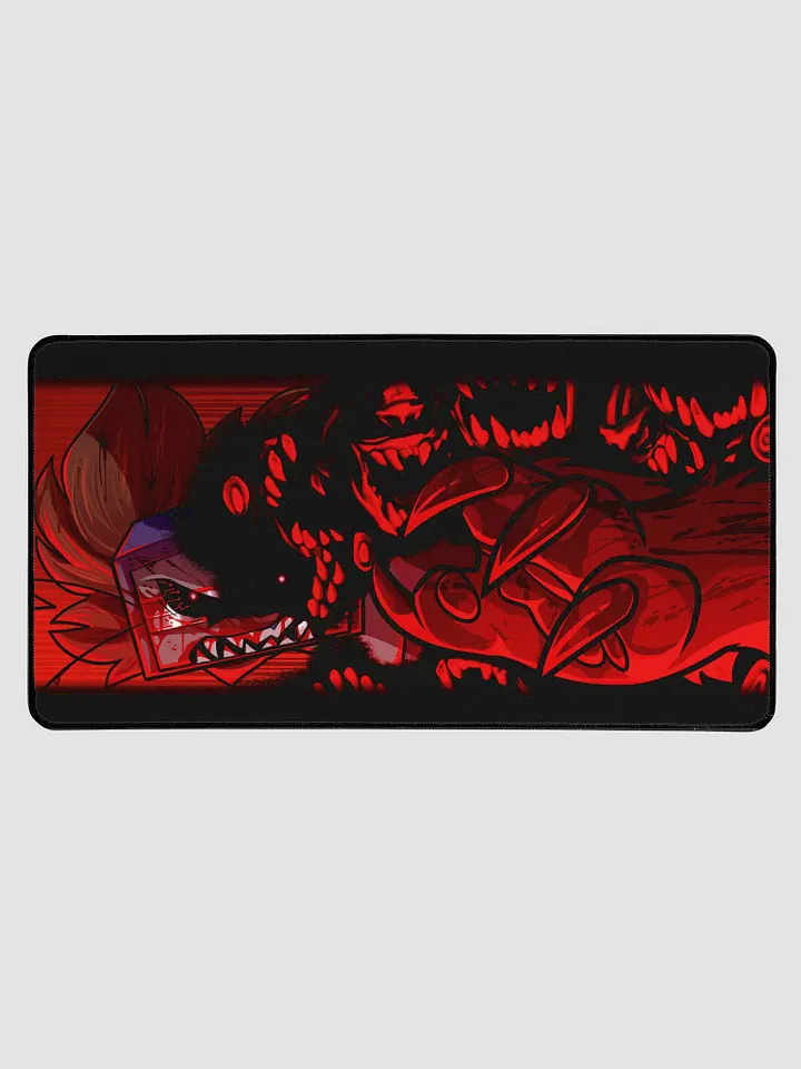 Razor Delirium Desk Mat product image (1)