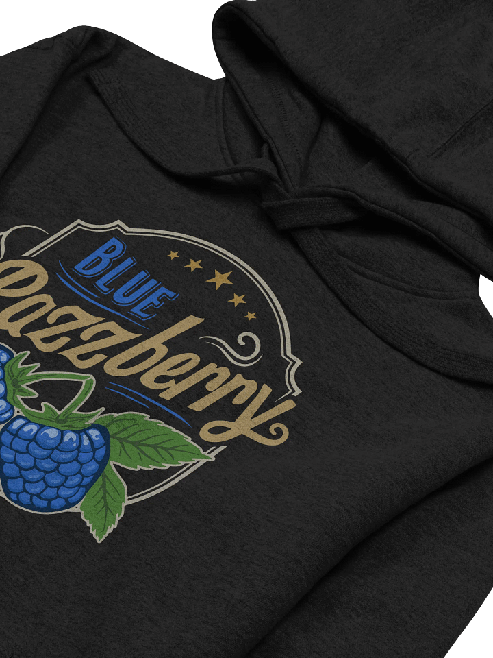 Blue Razzberry / Premium Hoodie product image (2)