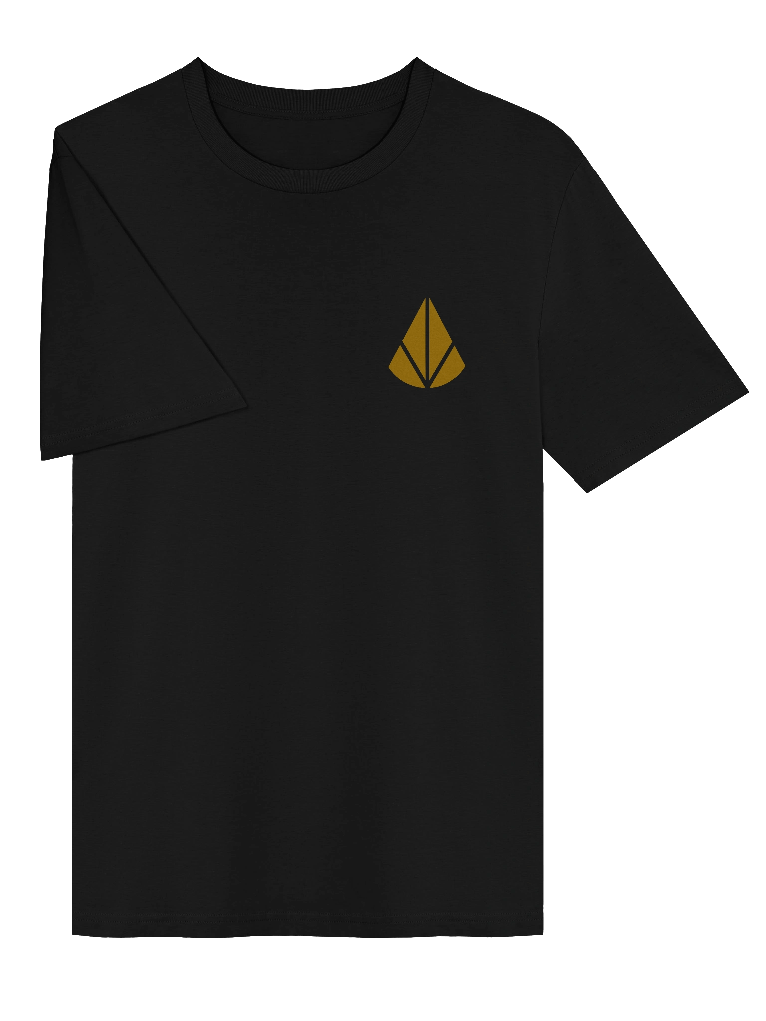 ORGANIC GOTÁ TIER IV POCKET TEE product image (2)