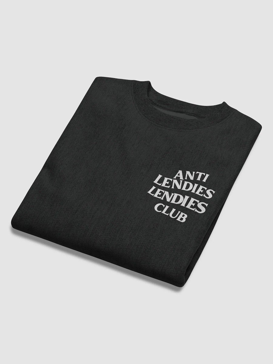 ANTi LENDiES LENDiES CLUB (front) HARMONiZE (back) Champion product image (6)