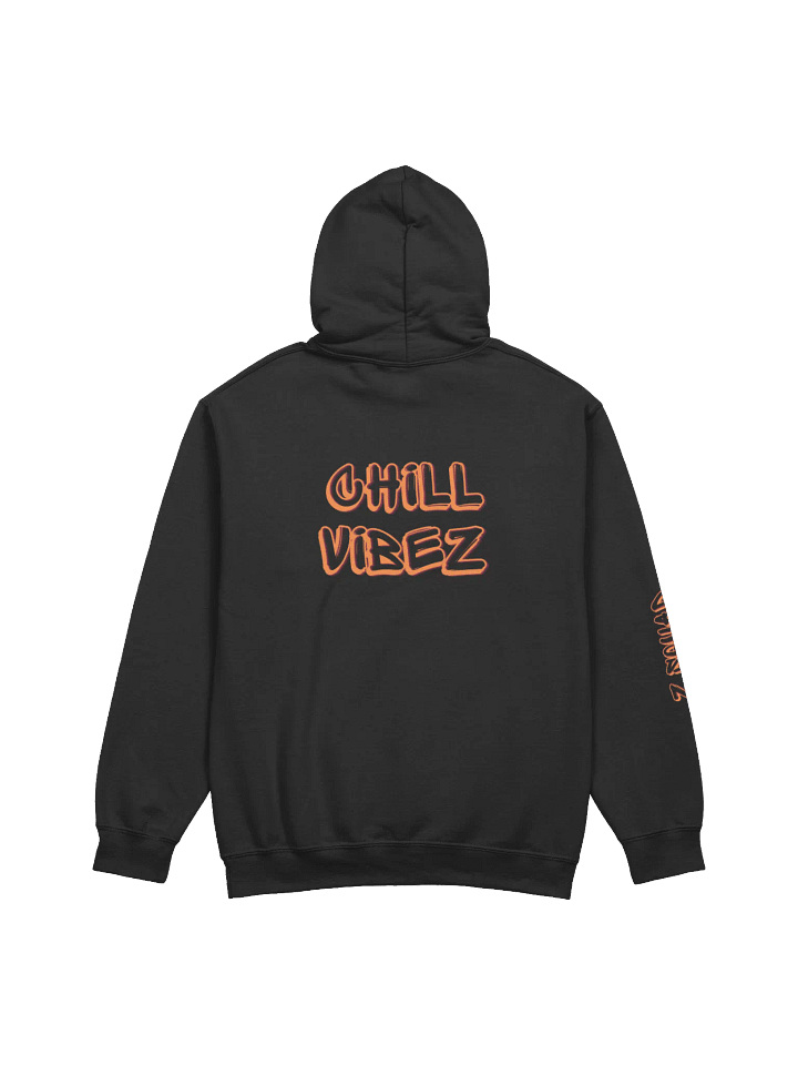 Chill Vibez product image (15)