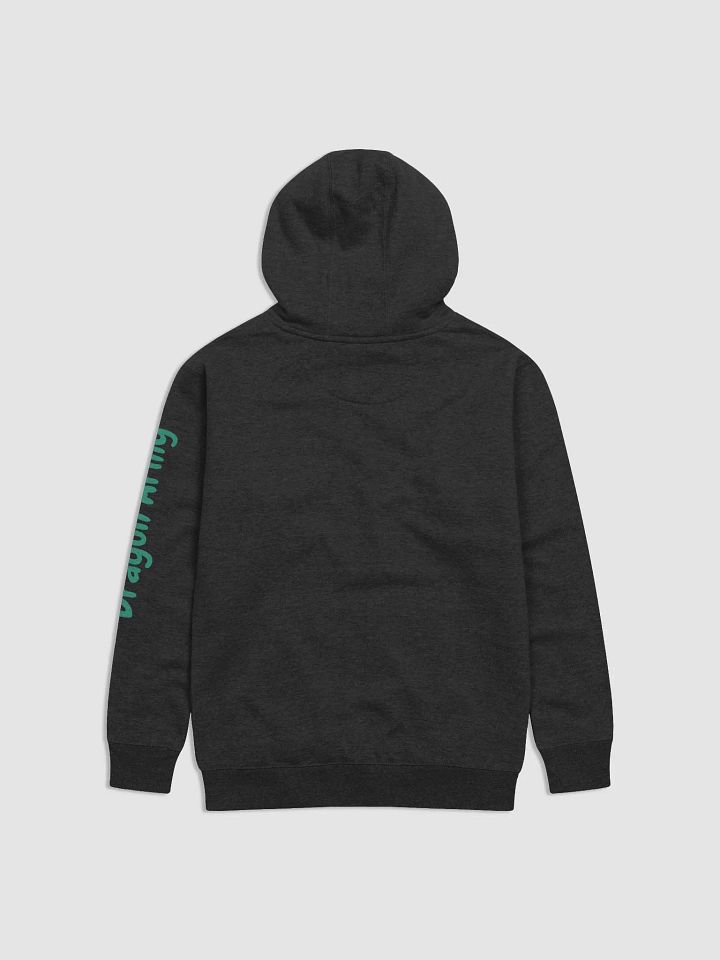 Official SadesofTamriel Hoodie product image (2)