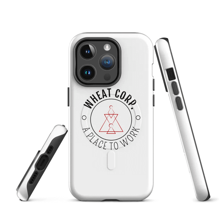 Generic iPhone Case product image (3)