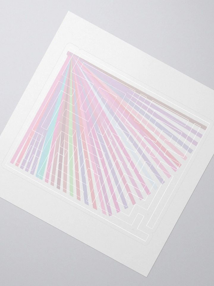 Maze with Colorful background product image (5)