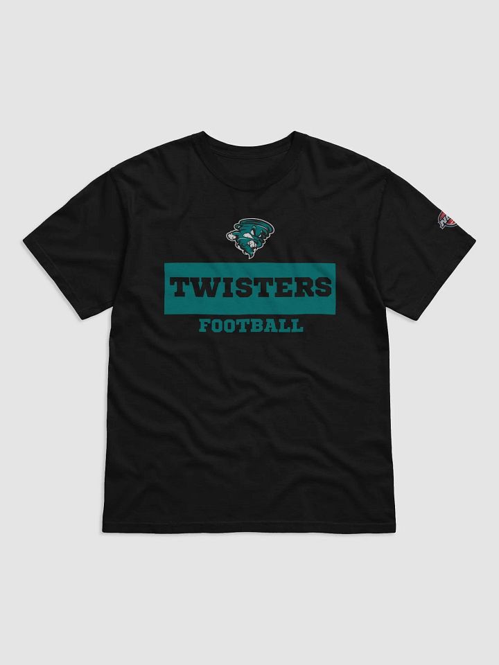 Arkansas Twisters Empire Team T-Shirt product image (2)