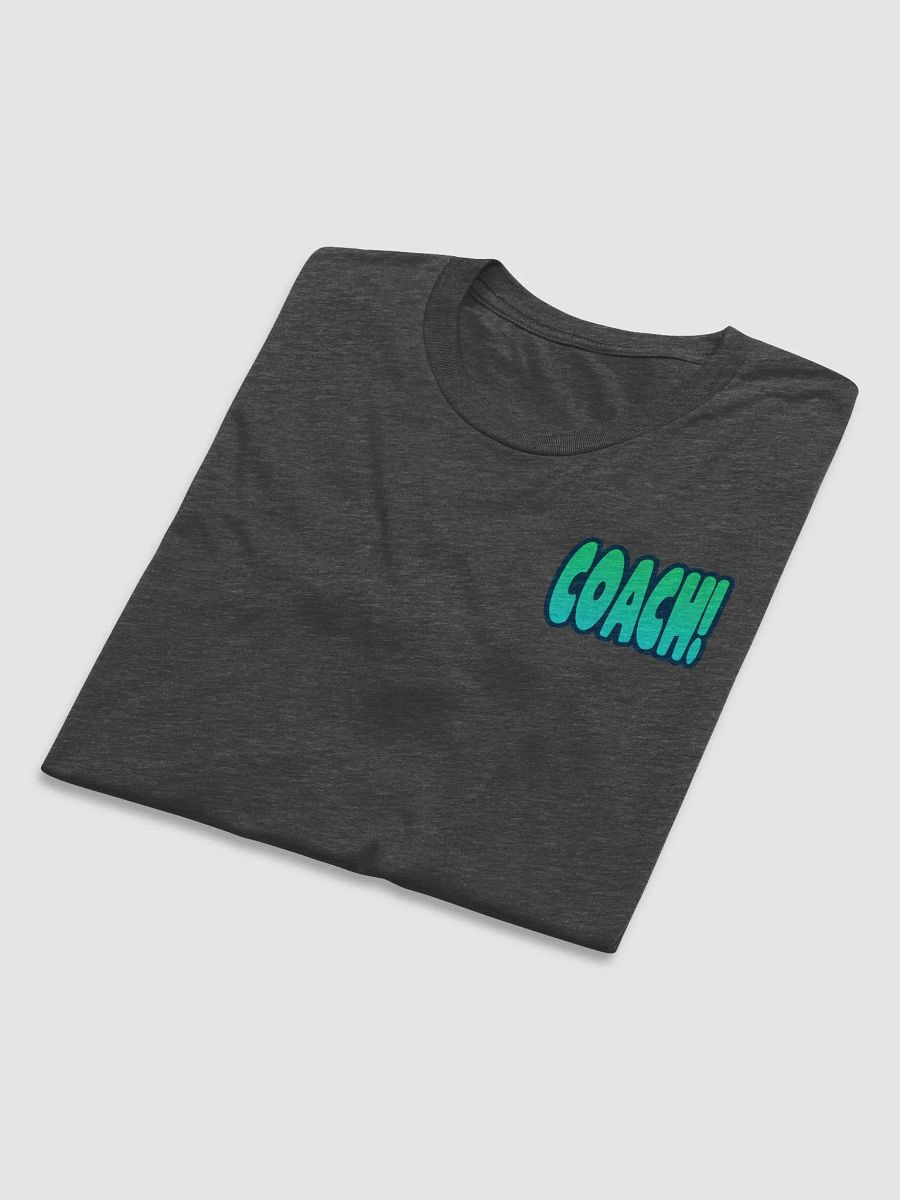 WHISTLE V1 TRI-BLEND T-SHIRT product image (18)