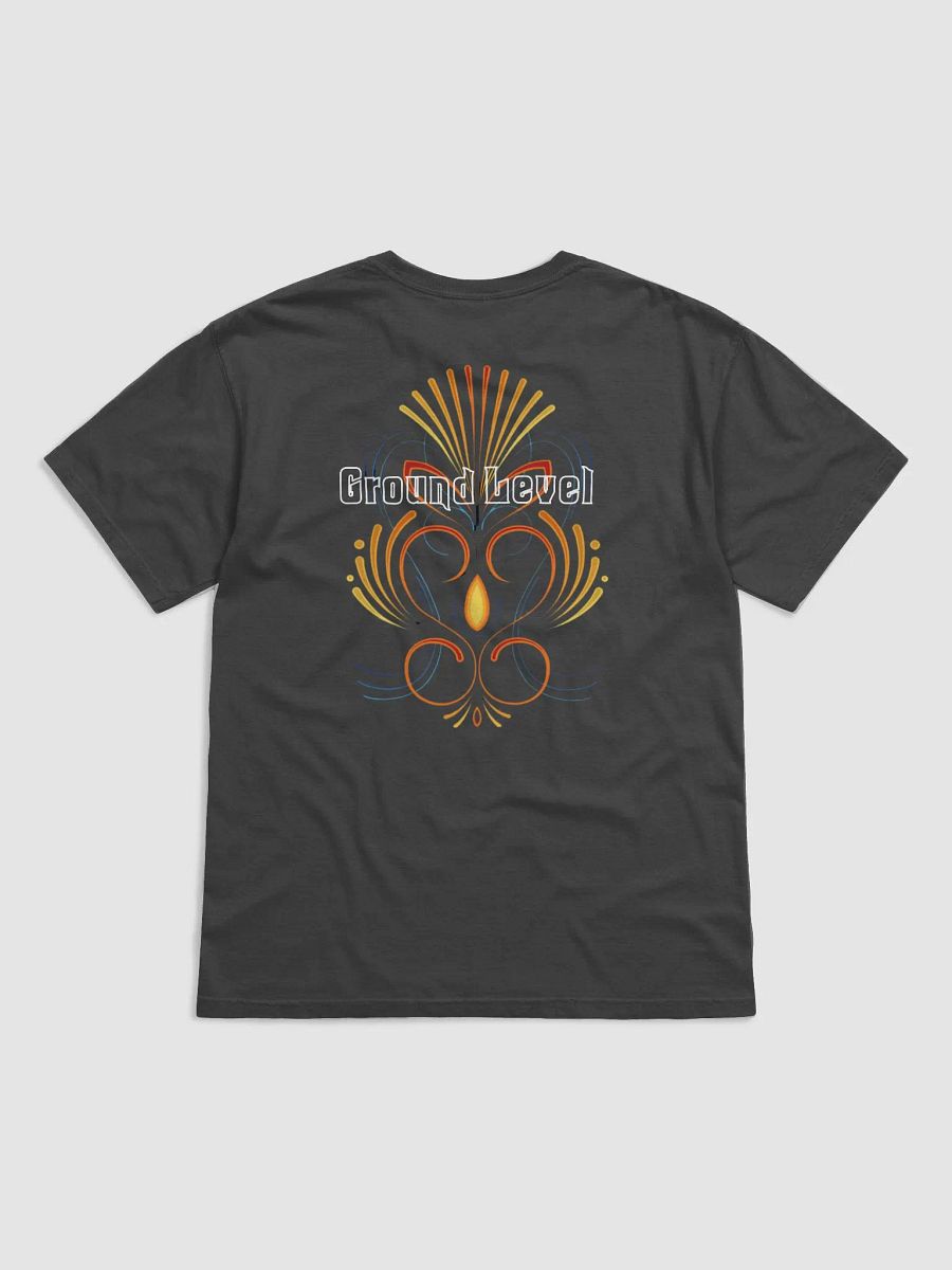 Orange & Blue GL Shirt product image (2)