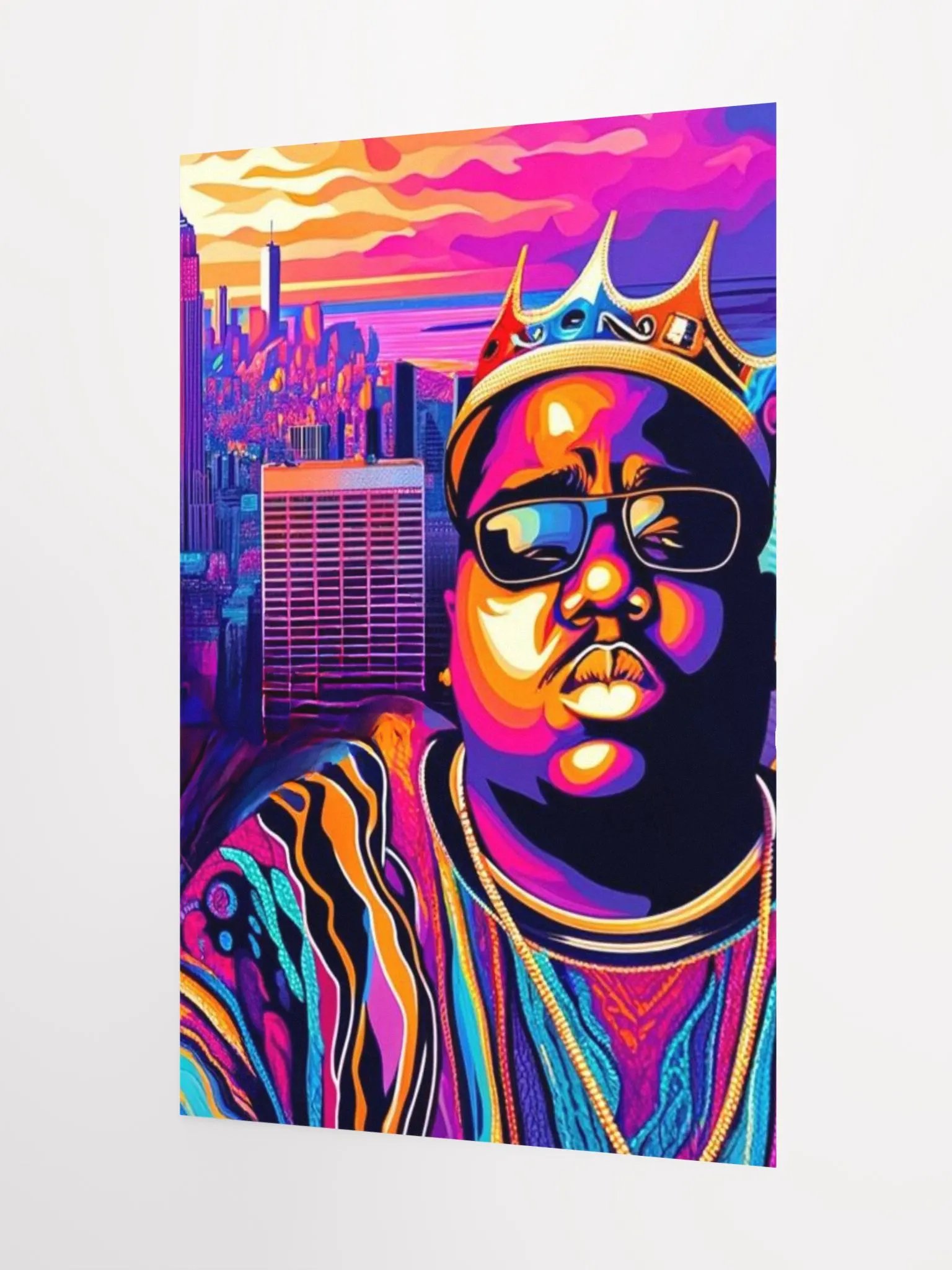 KING OF NY product image (3)