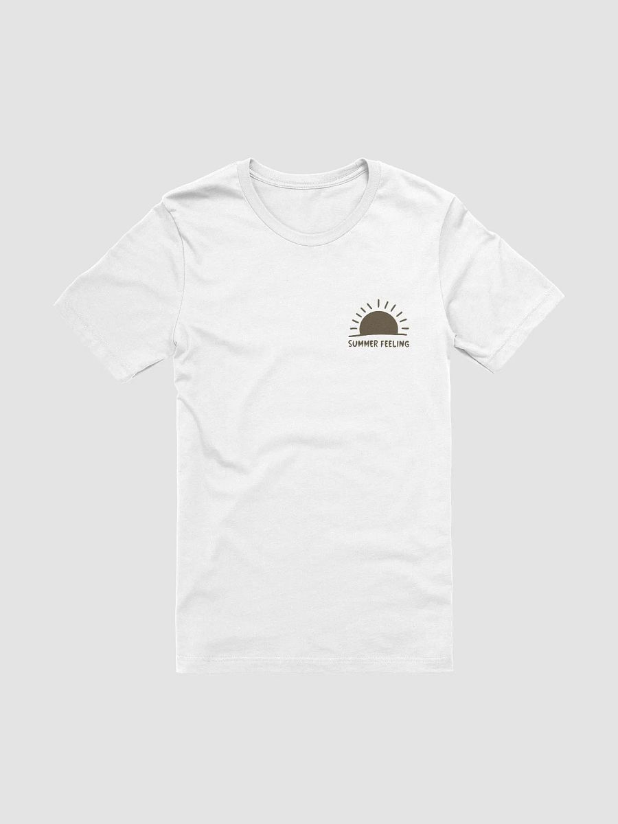 Summer Feeling T-Shirt product image (2)