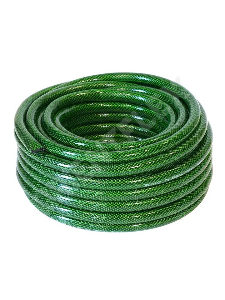 3-layer Garden Hose (Green) product image (1)