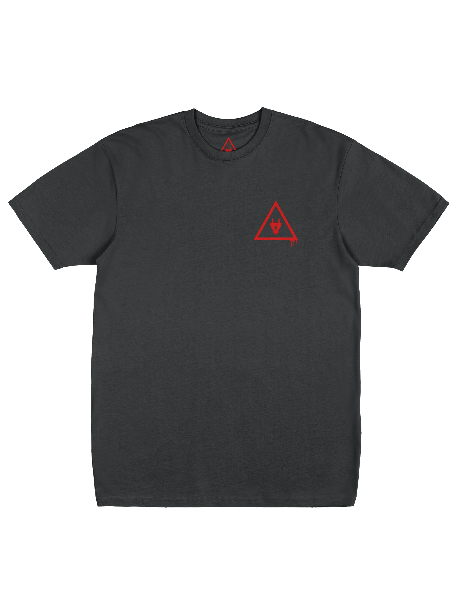 Welcome to the 5 Unisex Tee product image (8)