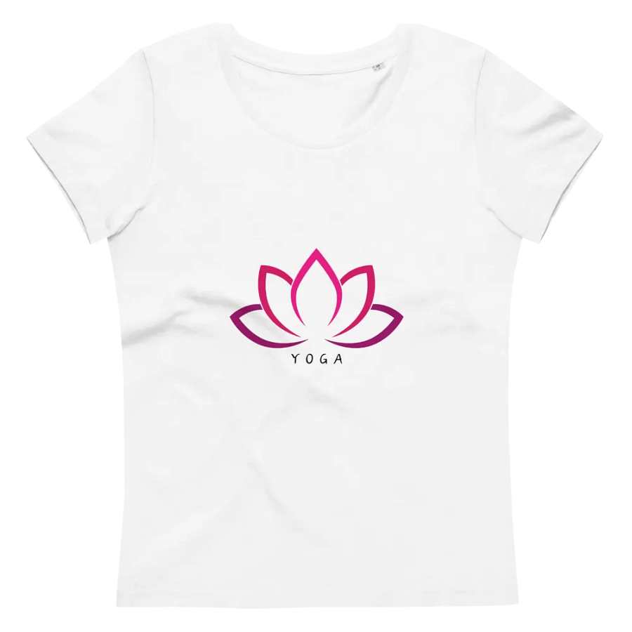Eco T-Shirt product image (2)