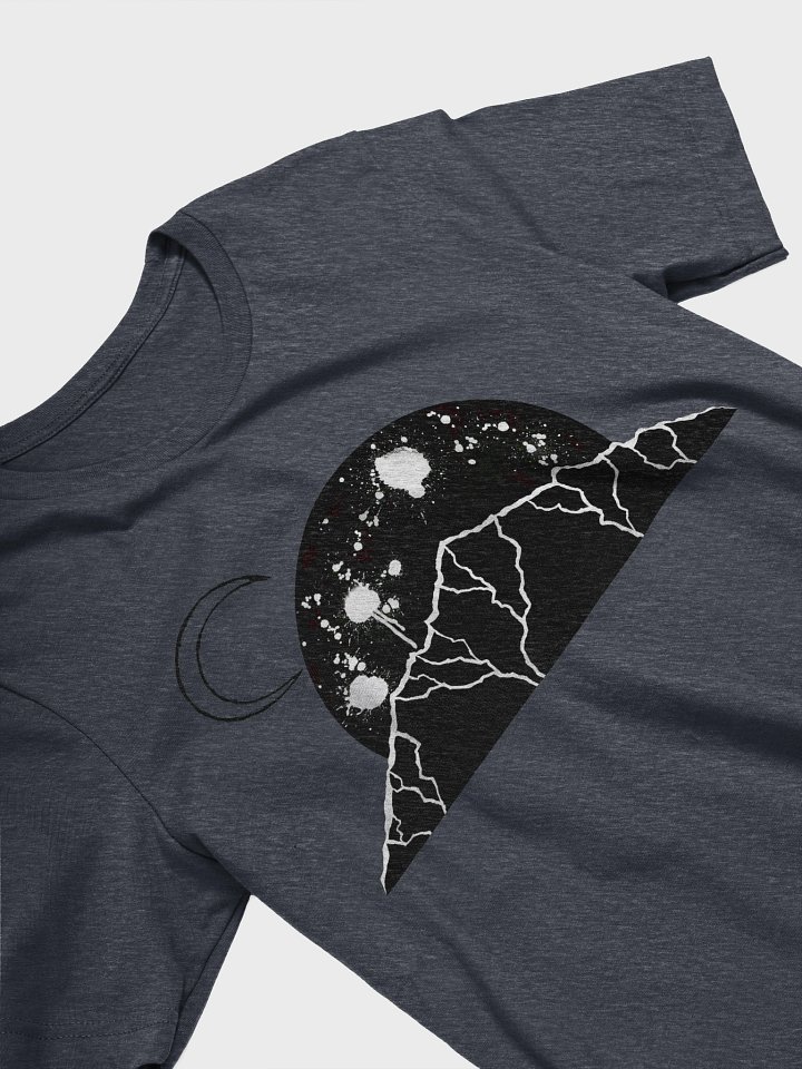 Beneath the Moon We Break Tee product image (2)