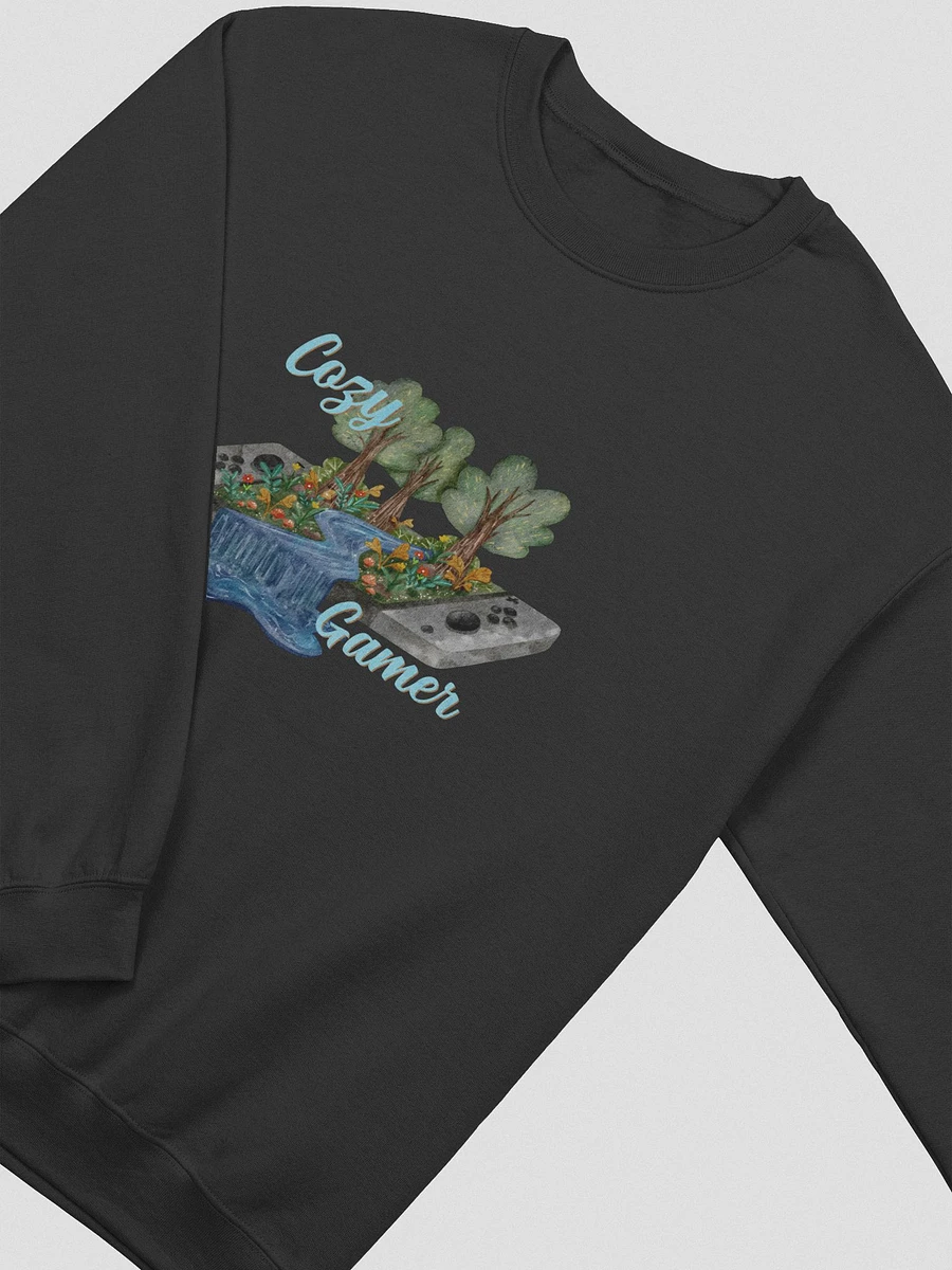 Cozy Gamer Sweatshirt product image (10)
