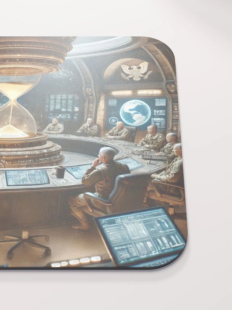 Tappetino per mouse Next Gen product image (5)