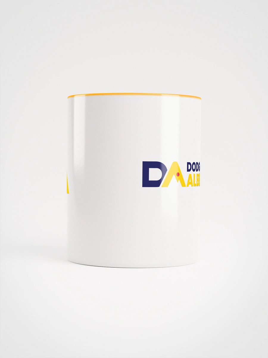 Dodgeball Alberta Mug product image (10)