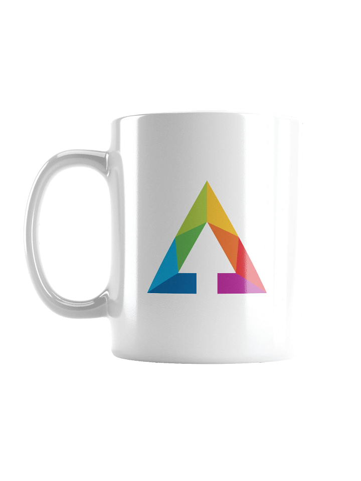 Singular Triangle - Coffee Mug product image (1)