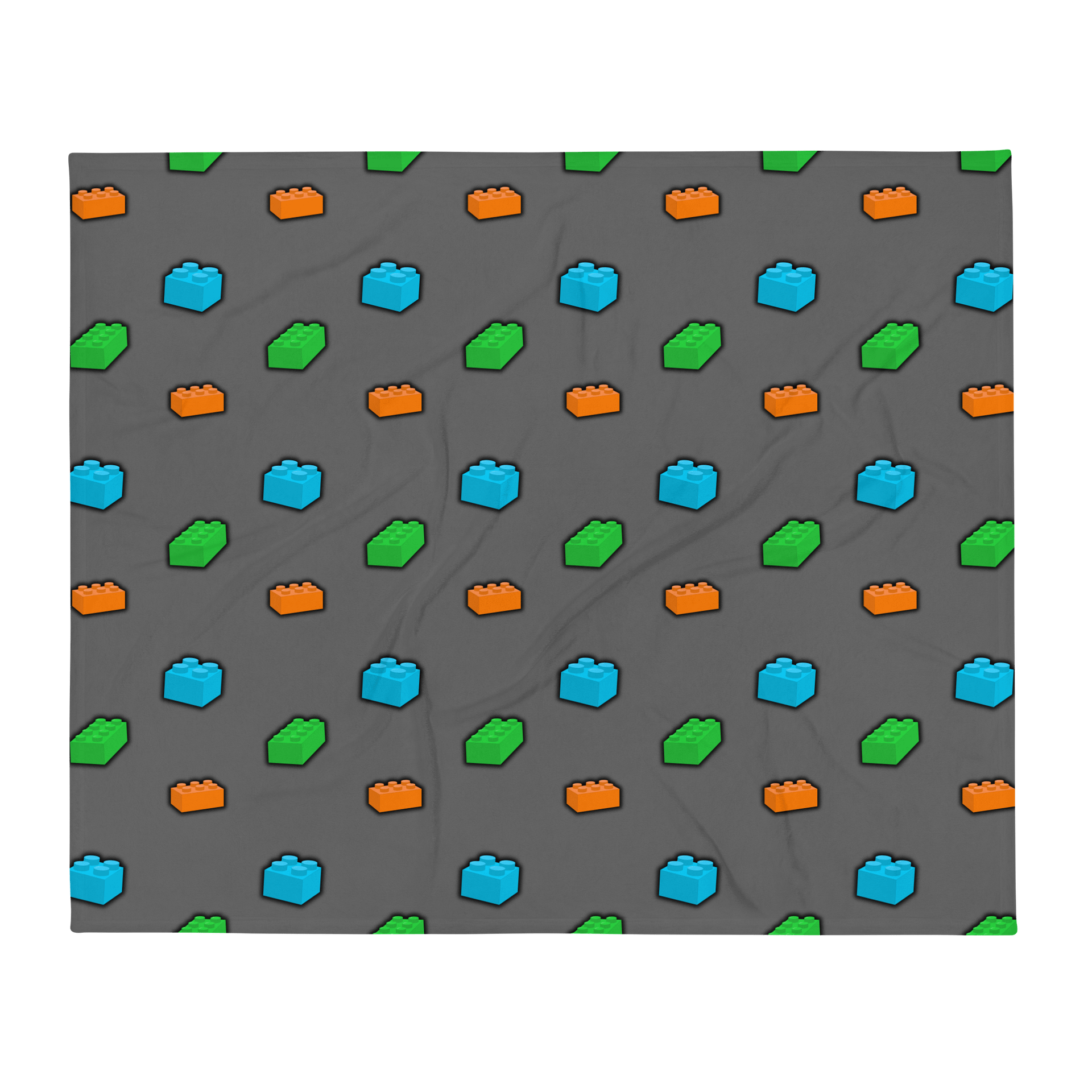 Brick Blanket product image (1)