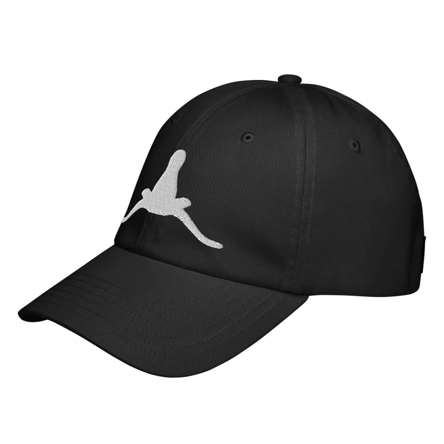 HOF HORNS DOWN Under Armour Cap (White Stitch) product image (11)