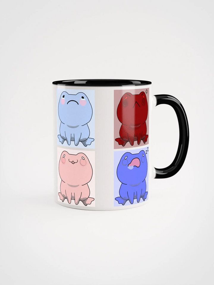 A Frog For Every Occassion Mug product image (1)