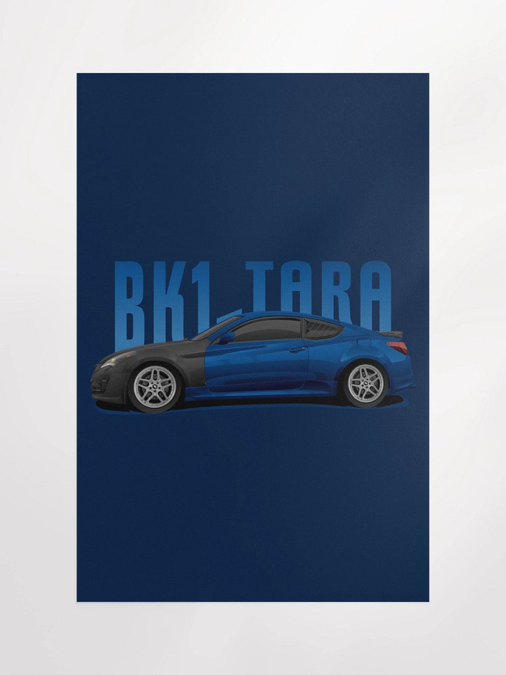 Poster - bk1_tara product image (1)