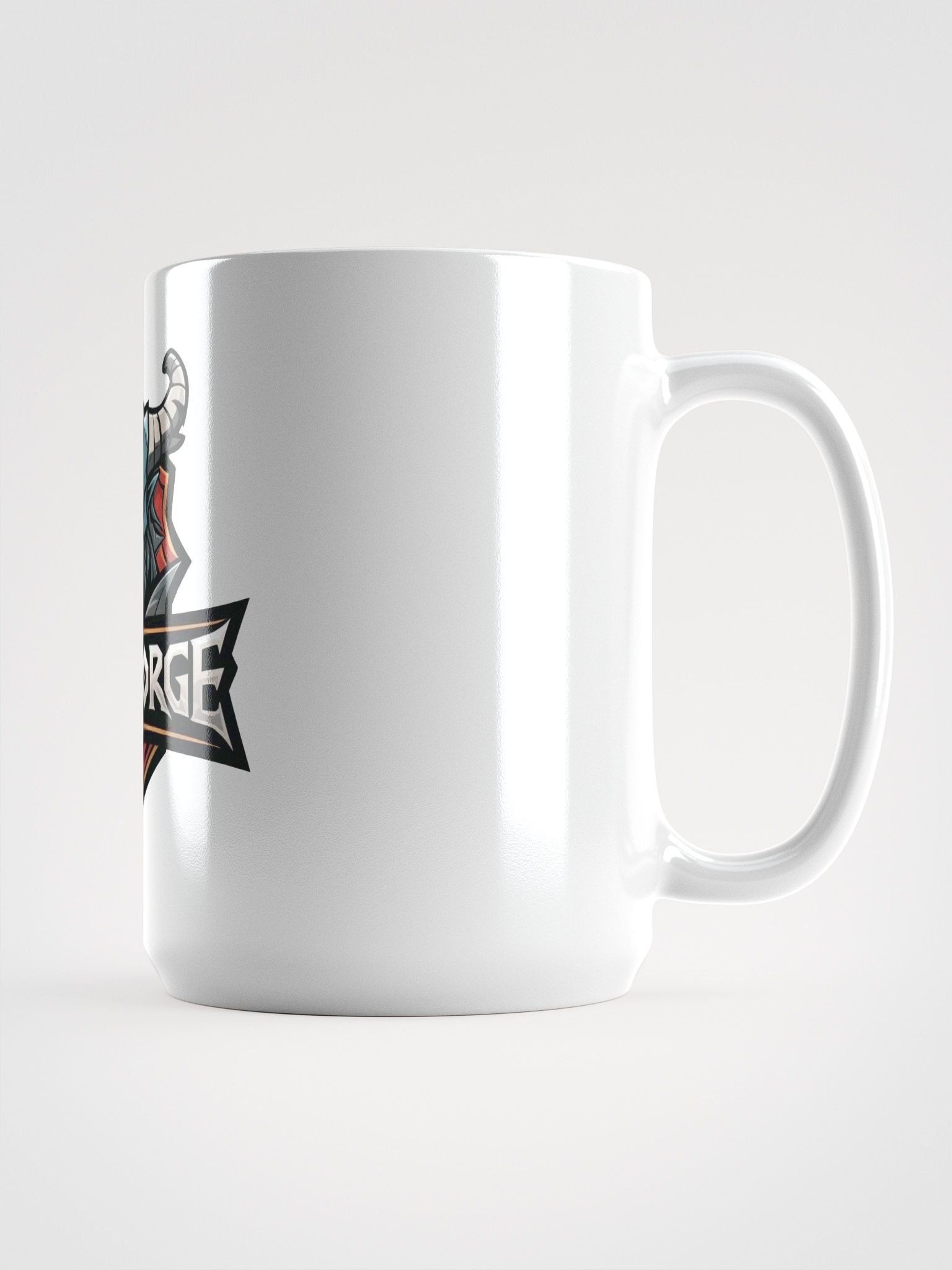 Mythforge Studio Mug product image (3)