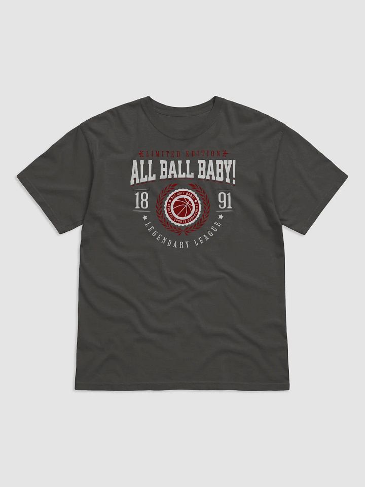 Legendary League Tee product image (1)