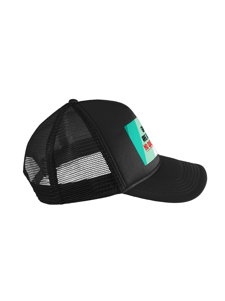 Gay Rights Trucker Hat product image (3)