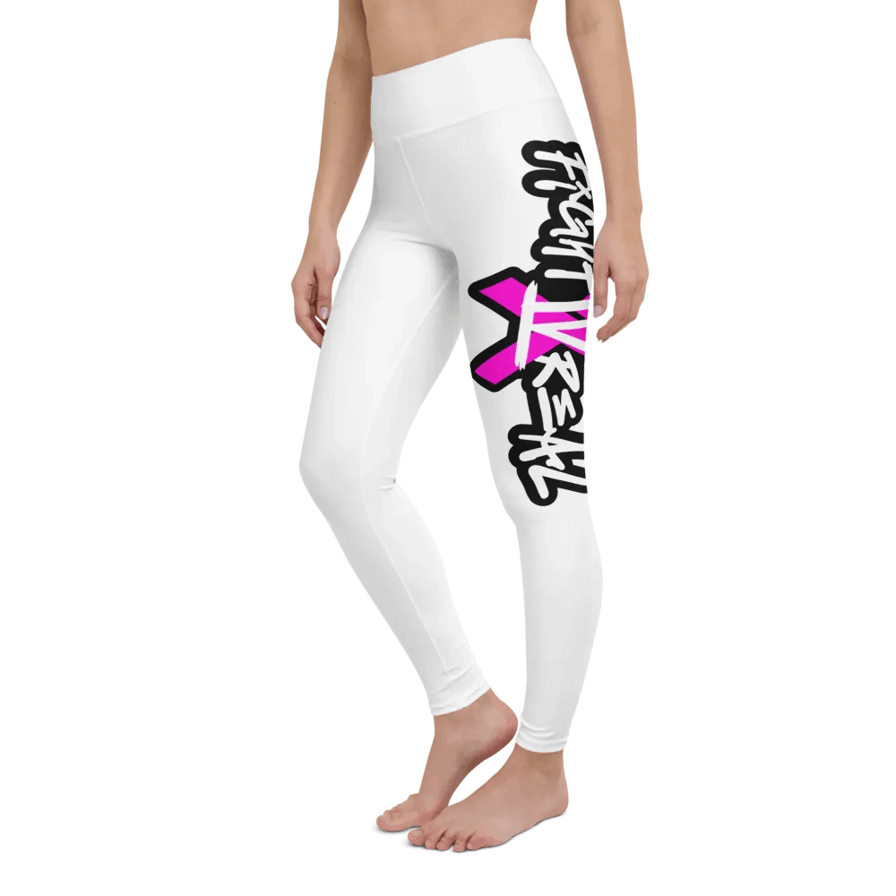 Breast Cancer Awareness Leggins 2.0 product image (12)