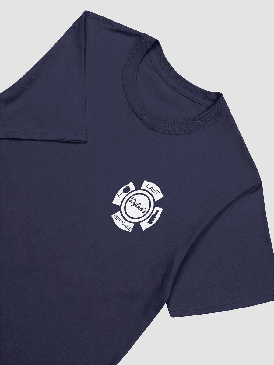Dylan's Last Responder Shirt product image (3)