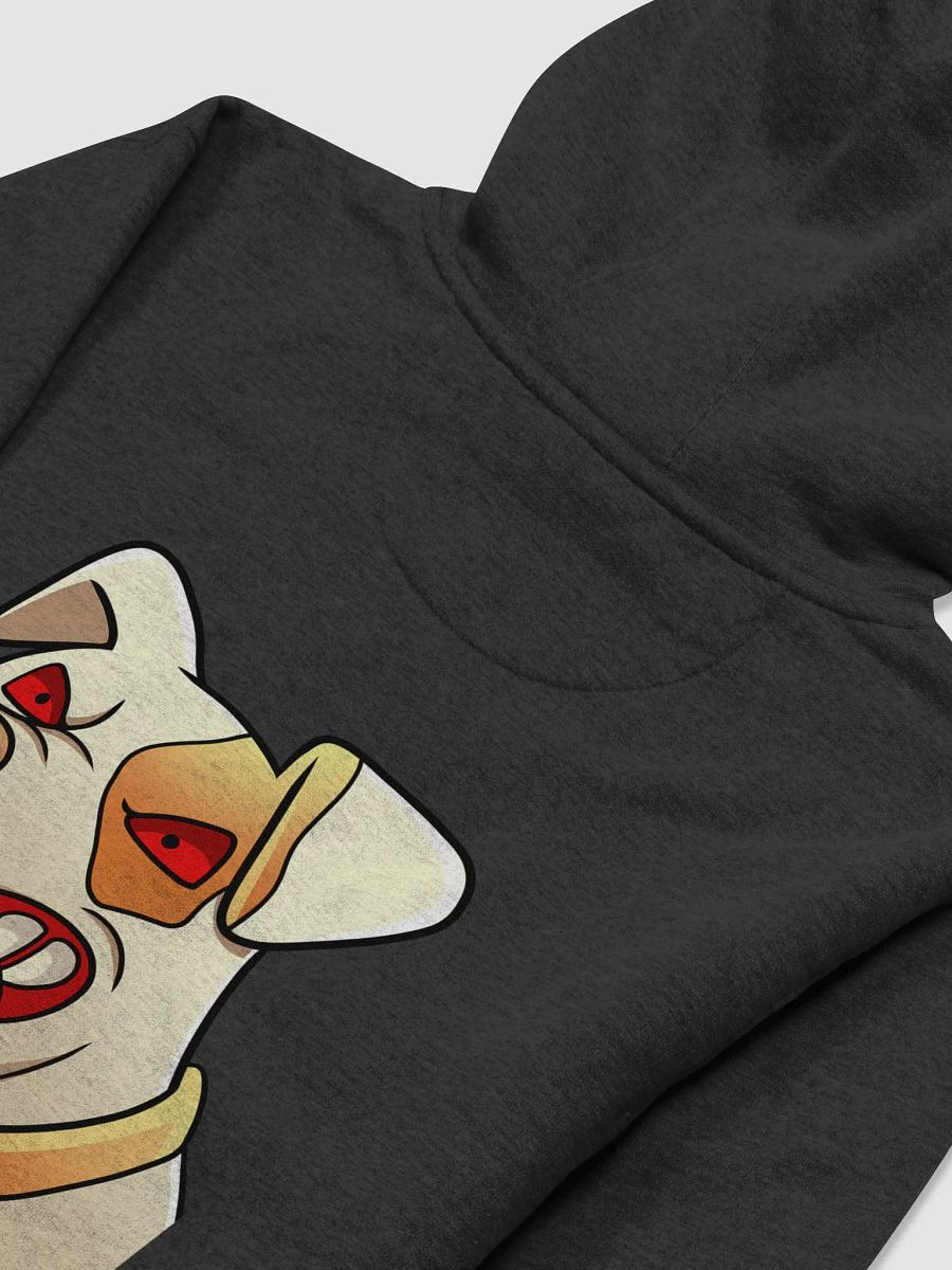 BORK Pullover Hoodie product image (4)