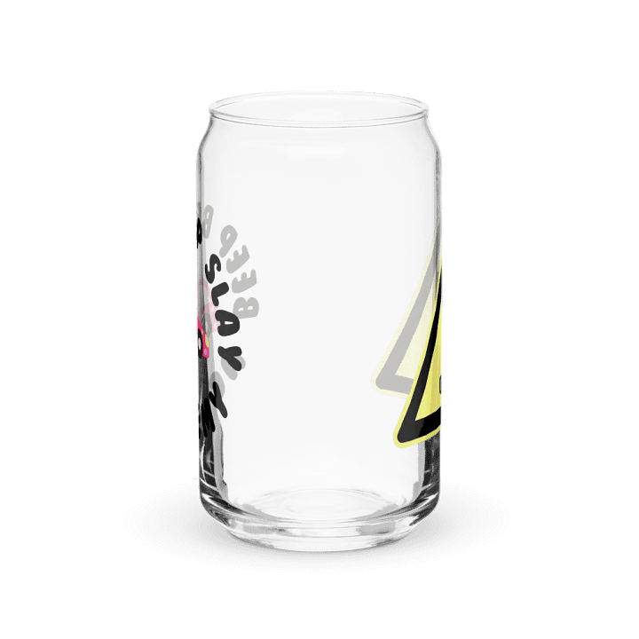 Academy Glass Can product image (2)