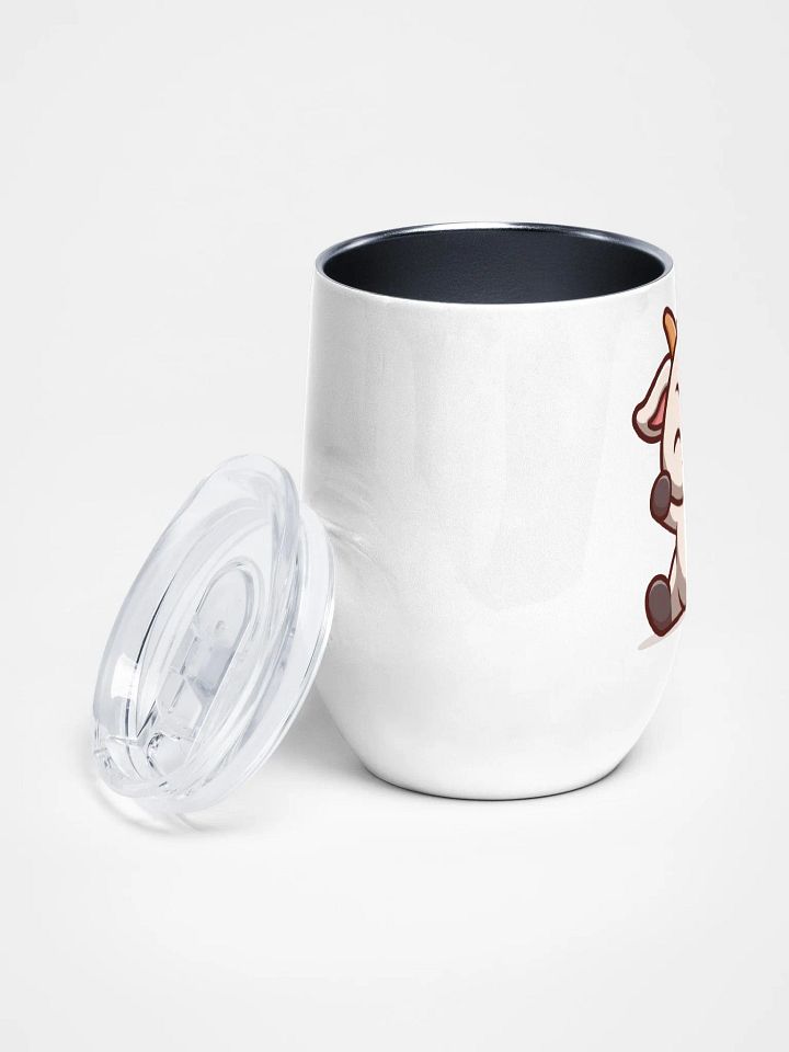 BOOGIE BATISTA WINE TUMBLE product image (2)