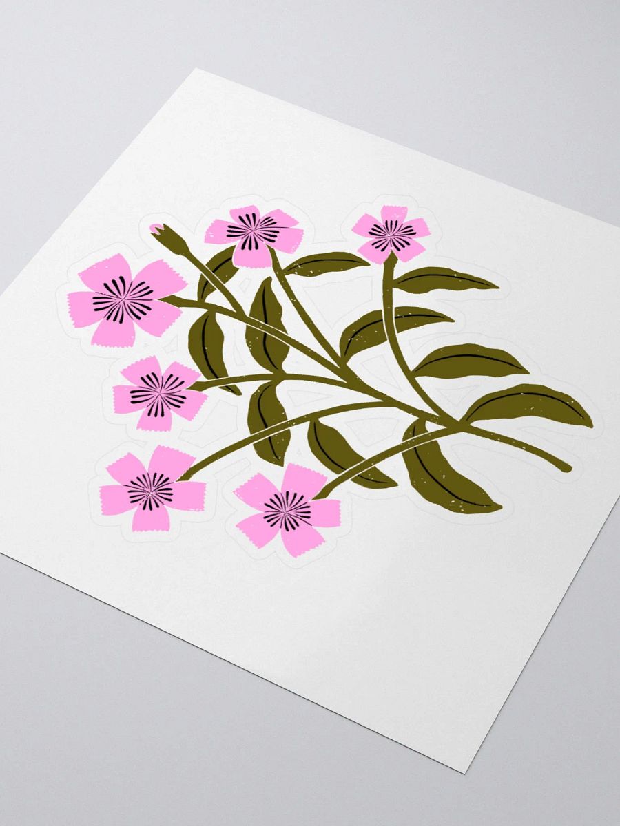 Campion Trails - Sticker product image (3)