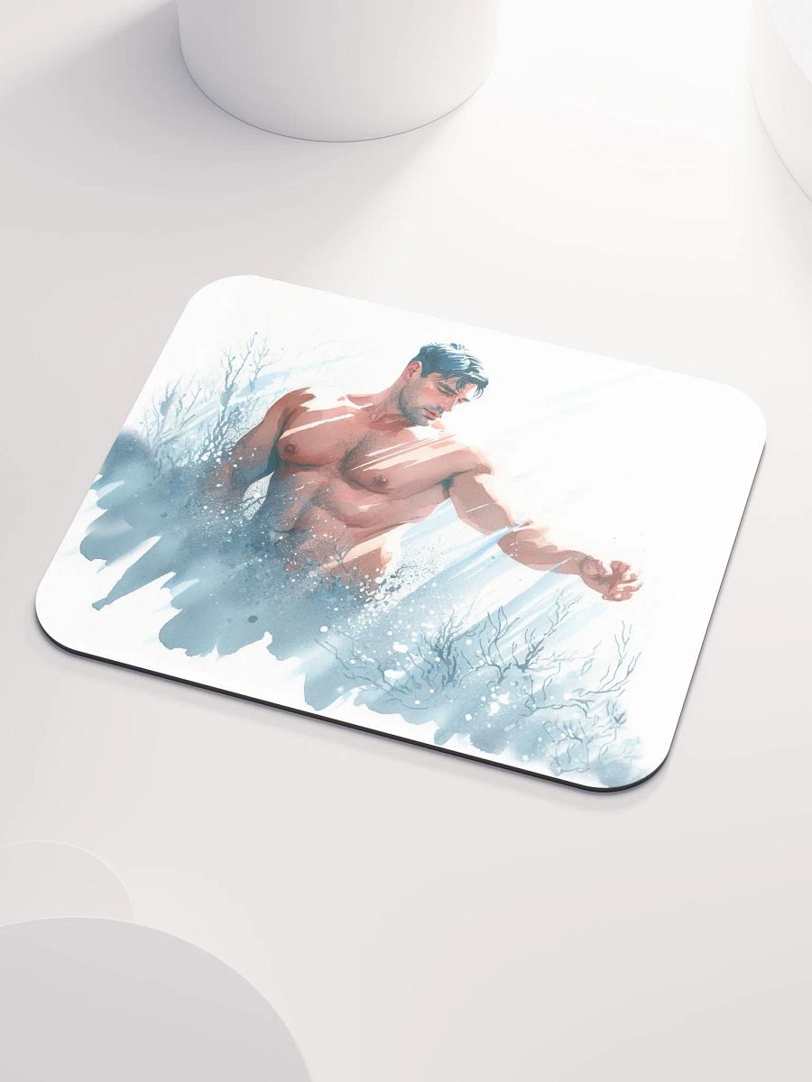 WINTER Mouse Pad product image (3)