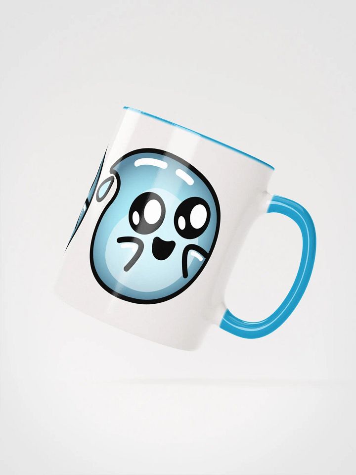 Emote Mug - Aw (Colored) product image (2)