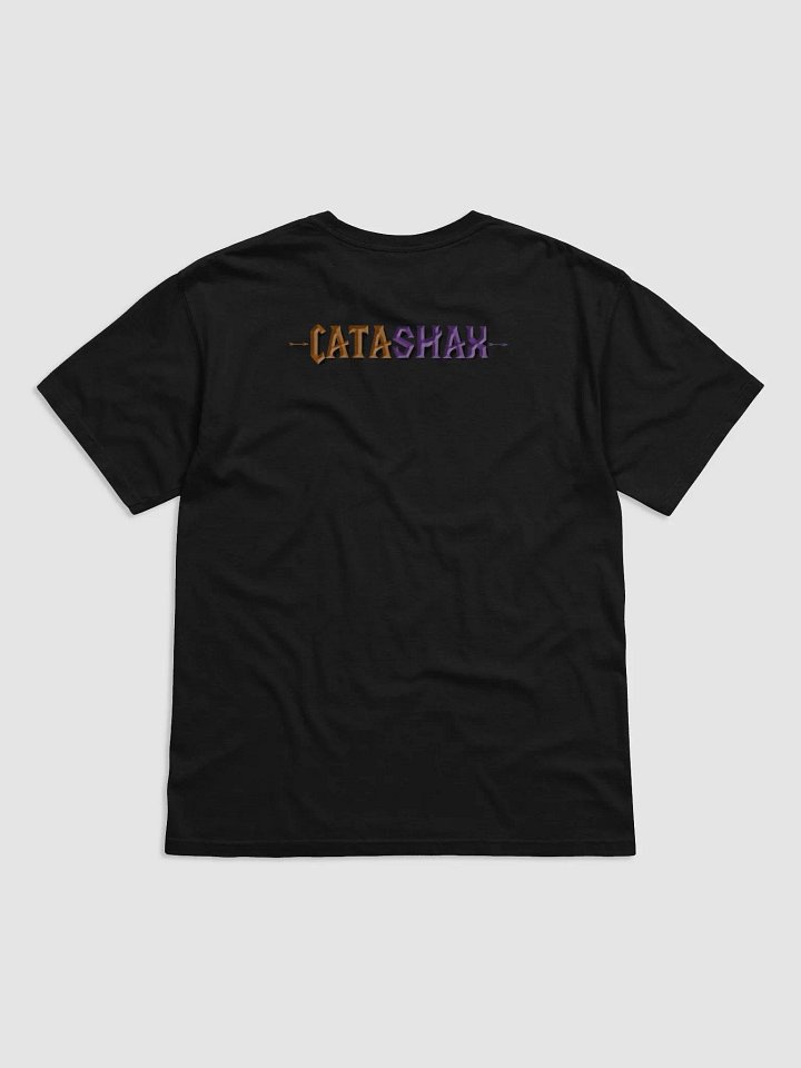 Catashax Logo Shirt product image (2)