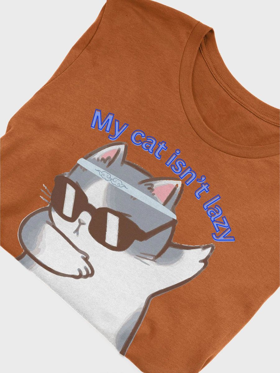 Energy-Saving Mode Cat product image (4)