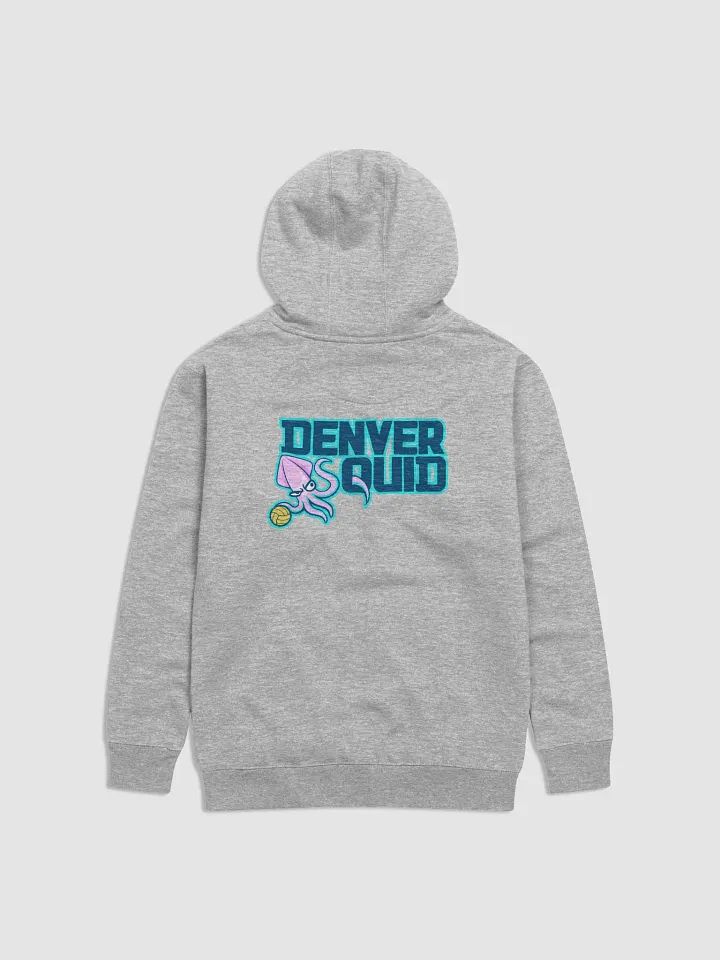 Hoodie 2 - POLO product image (2)