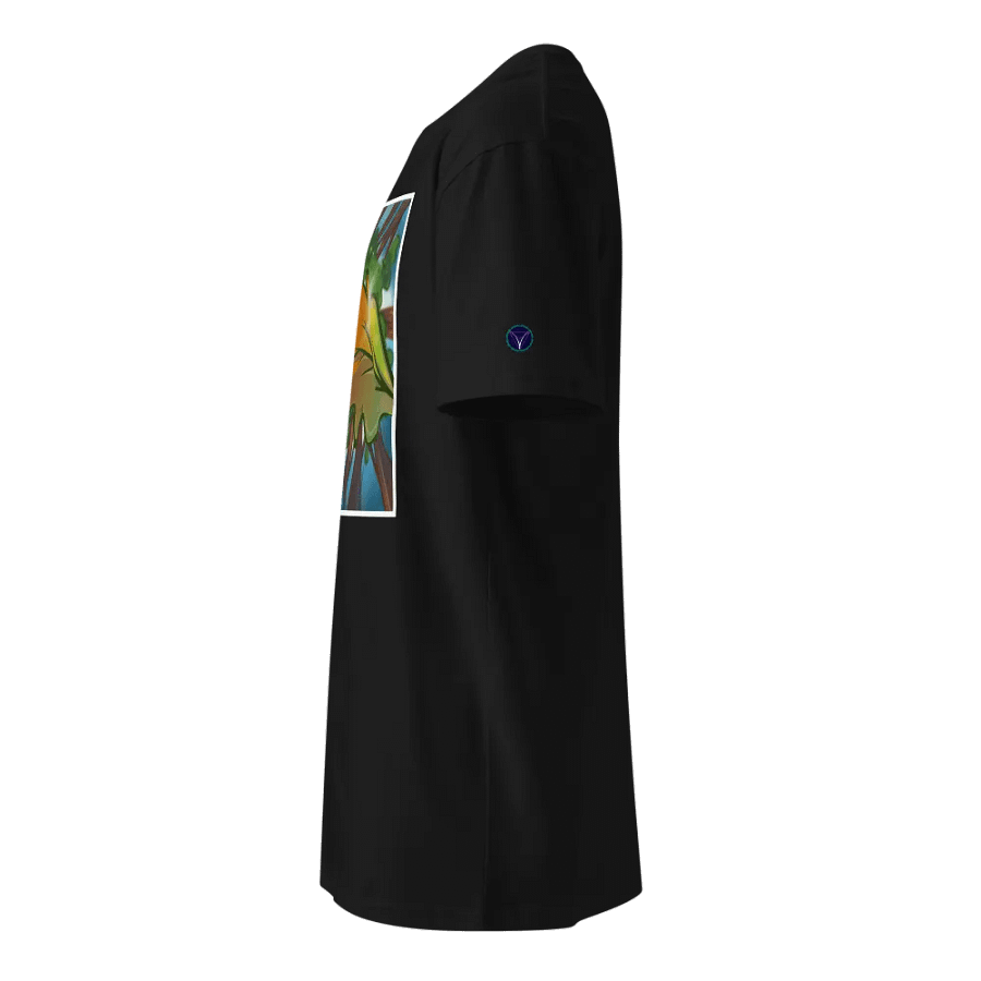 Trees T- Shirt product image (3)