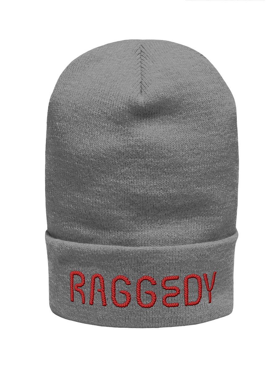 Raggedy Beanie product image (5)
